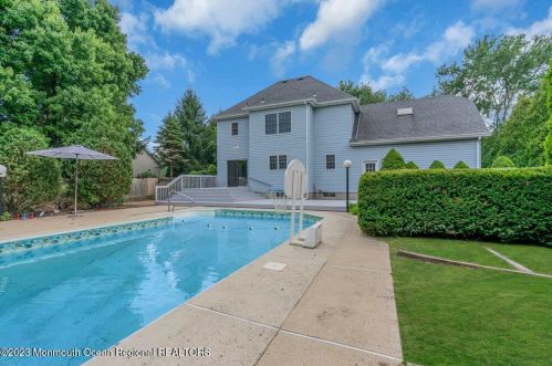 117 Frank Applegate Rd, Jackson Twp NJ  08527-2454 exterior