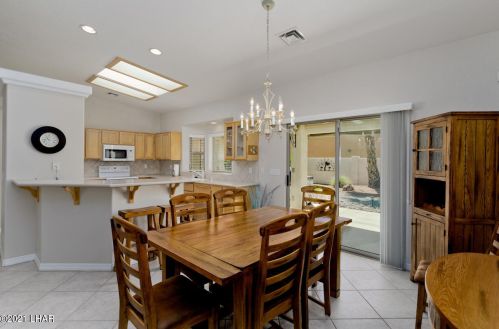 1834 Duel Dr, Lake Havasu City AZ  86403-7439 exterior