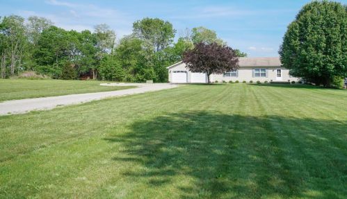 658 Waynoka Dr, Sardinia, OH 45171-9163