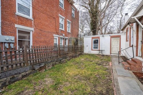 101 Federal St, United States Coast Guard Ac CT  06320-6210 exterior