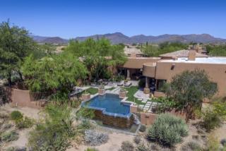 35459 86th Pl, Scottsdale AZ  85266-1061 exterior