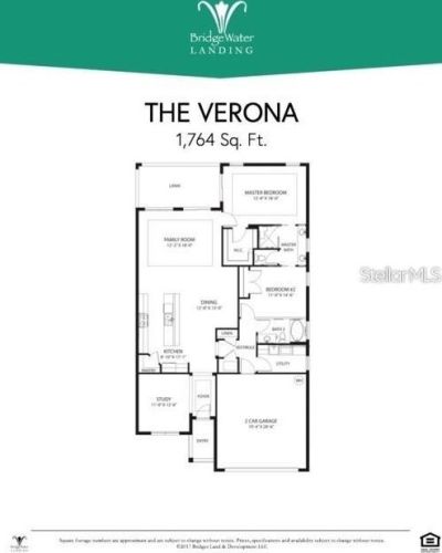 5742 Stockport St, Riverview, FL 33578-4269