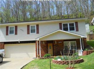 723 Hills Dr, Charleston, WV 25387-1227