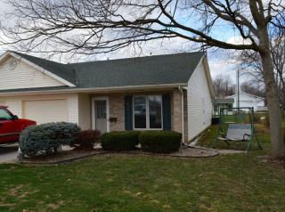202 Hicks St, Hicksville, OH 43526-1344