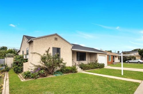 157 59th St, Long Beach, CA 90805-3401