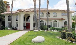 5824 Stampede Way, Bakersfield, CA 93306-9737