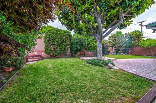 16251 Skagway St, Whittier CA  90603-1658 exterior