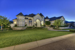 2659 Lovebird Ln, Gilbert, AZ 85297-8190