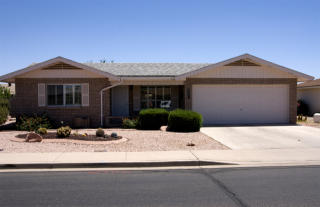 8321 Milagro Ave, Mesa, AZ 85209-5235