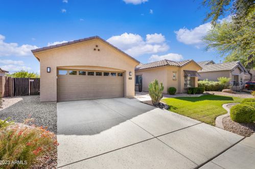 3053 Packard Dr, Gilbert, AZ 85298-8728
