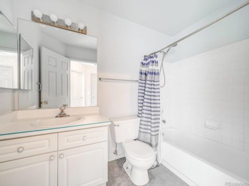 4465 Dunkirk Way, Denver CO 80249-6559 exterior