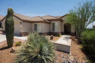 5107 Thistlepoppy Loop, Marana, AZ 85658-4048