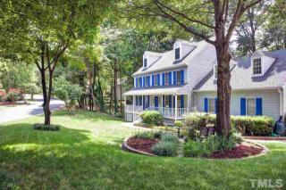 101 Gerrell Ct, Cary, NC 27511-5881