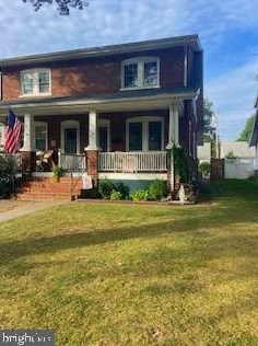 409 Pennsylvania Ave, Lansdale, PA 19446-3524
