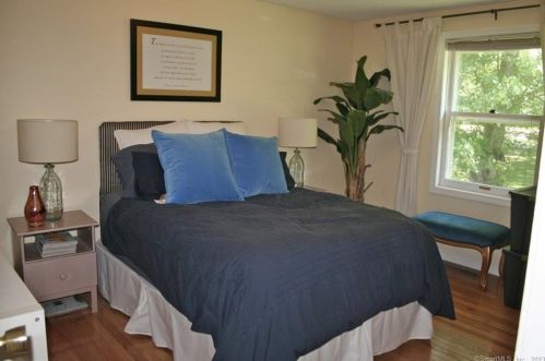 121 Jerry Daniels Rd, East Hampton CT  06447-1230 exterior