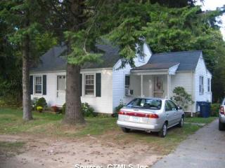 519 Boston Post Rd, Waterford, CT 06385-1133