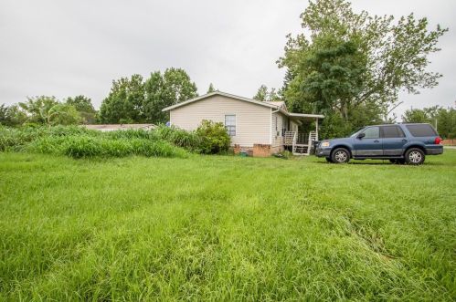 17432 Caudel Rd, Orlando FL  32833-2883 exterior