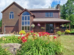 295 Wilmouth Hill Rd, North Shrewsbury, VT 05738-9590