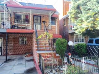 960 106th St, Brooklyn, NY 11236-3012