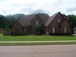 5432 Scarlet Ridge Dr, Lakeland, TN 38002-7029