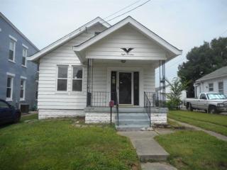 814 Laurel St, Covington, KY 41016-1342