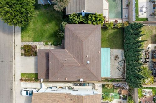 2422 Chapman St, Lomita CA  90717-2311 exterior