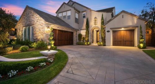 17 Sunningdale, Trabuco Canyon, CA 92679-5103