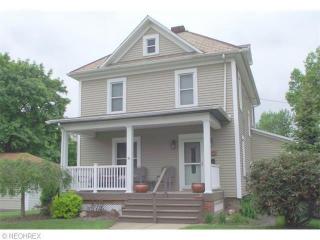425 17th St, Sebring, OH 44672-1209