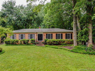 5853 Lansing Dr, Charlotte, NC 28270-5355