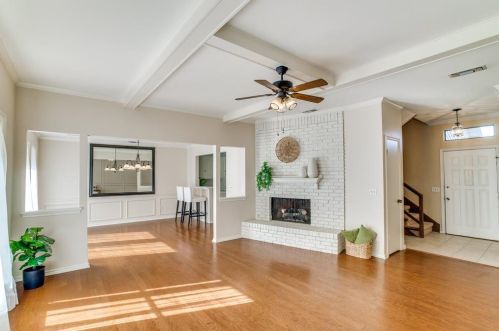 3614 Fore Cir, Dallas, TX 75234-2451
