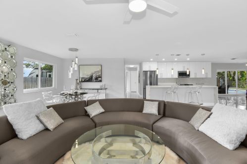 3602 Sherwood Blvd, Delray Beach FL  33445-5629 exterior