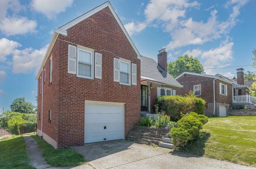 608 Rosemont Ave, Covington, KY 41011-2831