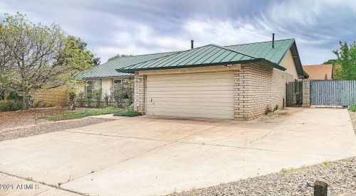 3272 Village Dr, Sierra Vista, AZ 85635-4253