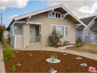3102 5th Ave, Los Angeles, CA 90018-2911