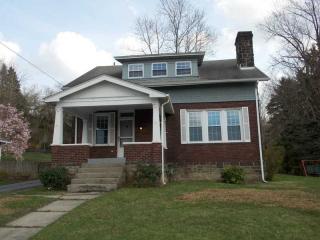 601 Ingomar Rd, Pittsburgh, PA 15237-4983