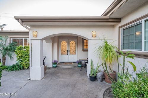 1343 4 St, Simi Valley CA 93065-3110 exterior