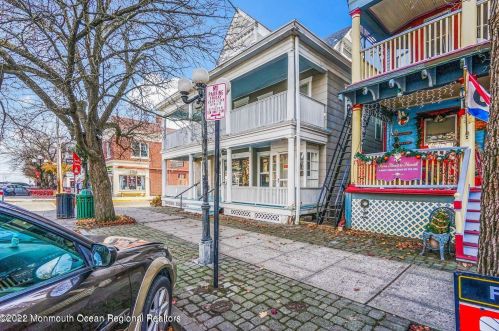 62 Main Ave, Ocean Grove, NJ 07756-1345