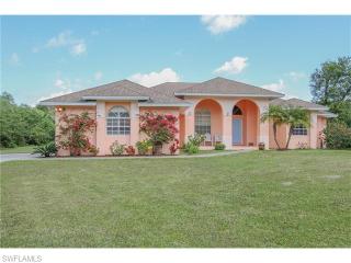 1361 10th Ave, Naples FL  34120-7549 exterior