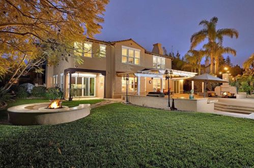 7947 Sitio Solana, Carlsbad CA  92009-9526 exterior