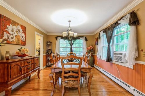 297 Church Rd, Tompkins Corners NY  10579-2515 exterior