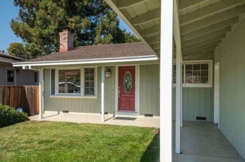872 Chesterton Ave, Redwood City, CA 94061-1204