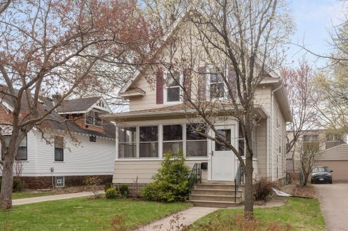 3840 Aldrich Ave, Minneapolis, MN 55412-2153