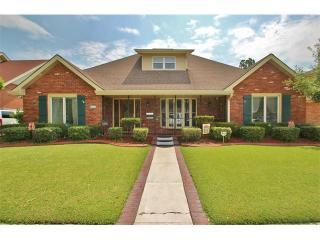 4217 Turnbull Dr, Metairie, LA 70002-3139
