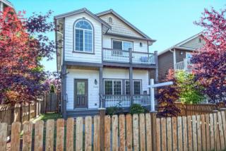 7402 Olympic Dr, Everett WA  98203-5742 exterior