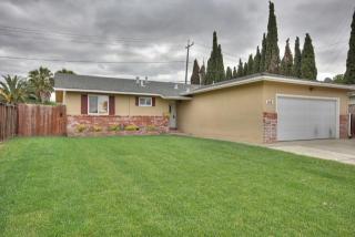 858 Berryessa St, Milpitas CA  95035-4326 exterior
