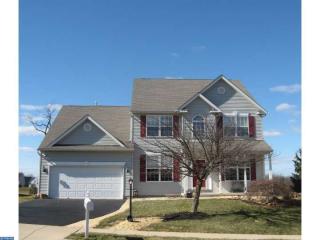 2499 Jessica Dr, Gilbertsville, PA 19525-9314