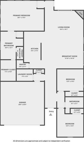 143 Pond View Pass, Creedmoor, TX 78610-3602
