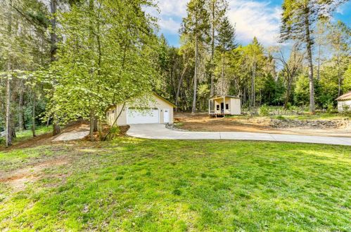 5257 Cold Springs Dr, Michigan Bluff CA  95631-9740 exterior