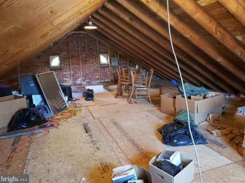 205 Harrisburg Pike, Siddonsburg PA  17019-1332 exterior