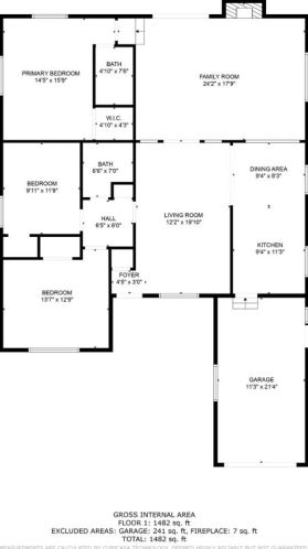 2513 Lessley Ave, Hayward CA  94546-6427 exterior